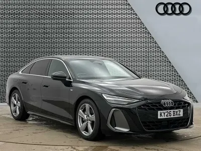 Usado Audi A6