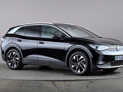 VW ID.4