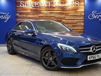 Mercedes C250