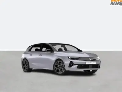 Gebraucht Vauxhall Astra