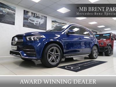 Mercedes GLE350