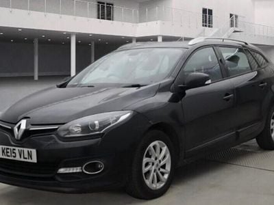 Renault Mégane III