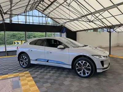 Used Jaguar I-Pace