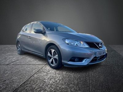 Nissan Pulsar
