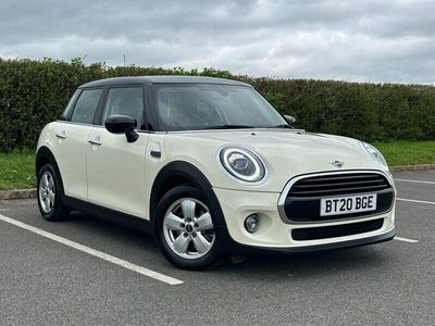 used Mini Cooper Hatch 1.5Classic II 5dr Auto