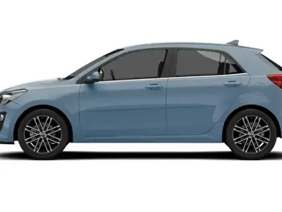 Used Kia Rio 101 HP (74 kW) 2020 Hatchback