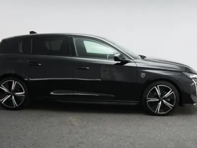 Used Peugeot 308