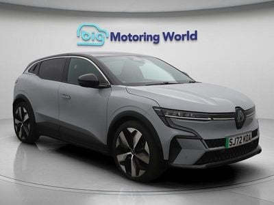 Renault Mégane