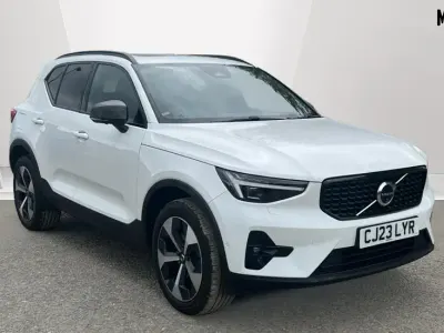 Usado Volvo XC40
