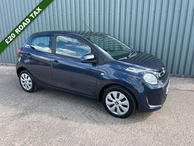 Citroën C1