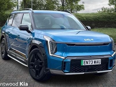 Kia EV9