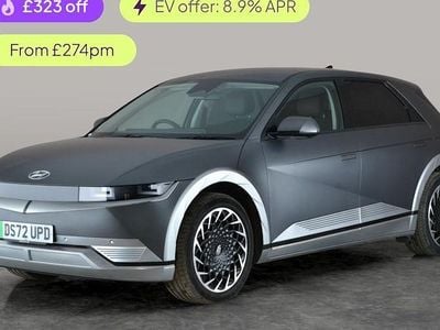 Used Hyundai Ioniq Ultimate 167 kW (228 HP) 2024 Hatchback