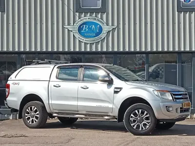 Used Ford Ranger