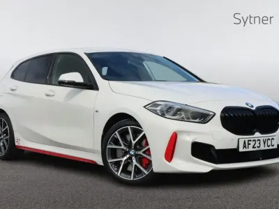 Usado BMW 128