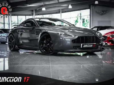 Used Ford Mustang GT 416 HP (305 kW) 2018 Coupe