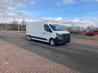 Nissan Interstar