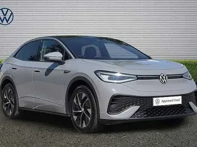 Used VW ID.5