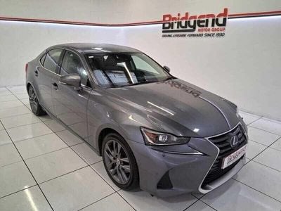 Lexus IS300h