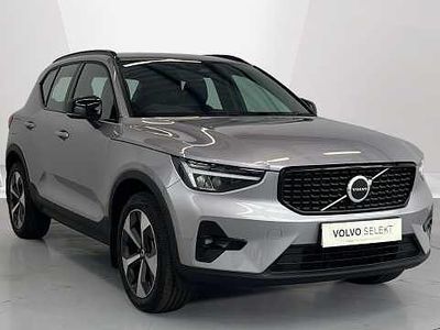 Used 2026 Volvo XC40 Plus SUV | £34,654 (Expensive)