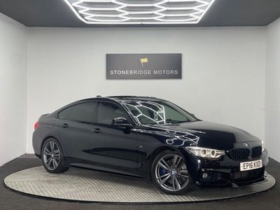 BMW 435