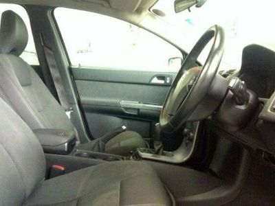 Used Volvo V50 2006 Estate