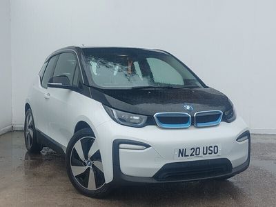 used BMW i3 125kW 42kWh 5dr Auto