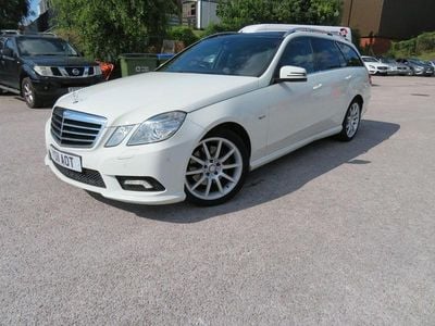 Mercedes E250