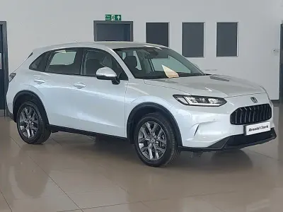 Usado Honda ZR-V