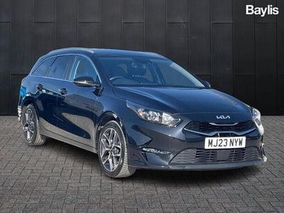Kia Ceed Sportswagon