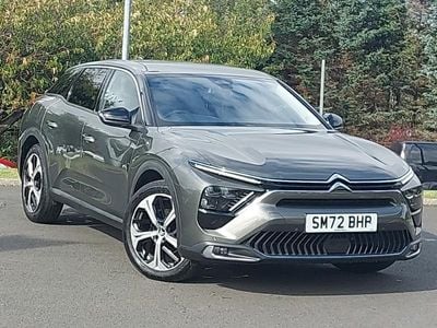 Citroën C5 X
