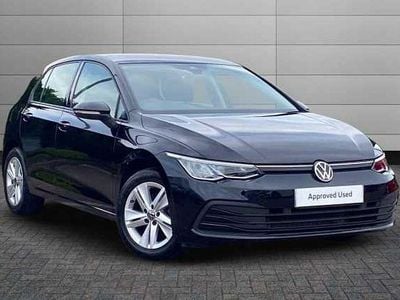 VW Golf VIII