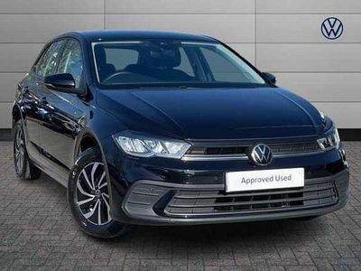 Used VW Polo 95 HP (69 kW) 2023 Hatchback
