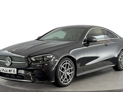 Mercedes E300