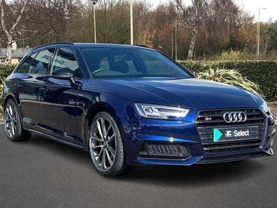 Audi S4