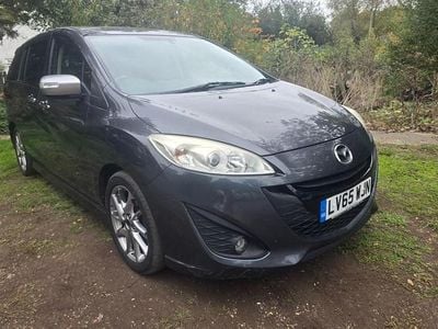 Mazda 5