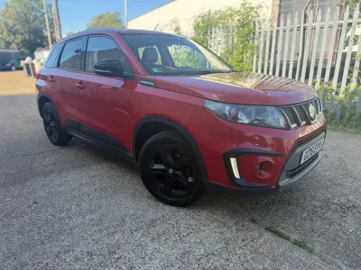 Used Suzuki Vitara