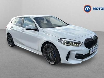 Used BMW 118 M Sport 136 HP (100 kW) 2024 Hatchback