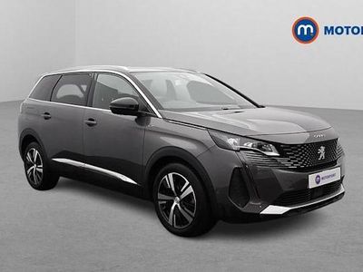 Used 2024 Peugeot 5008 GTi Estate | £20,499 (Good price)