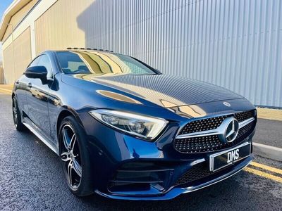 Mercedes CLS350