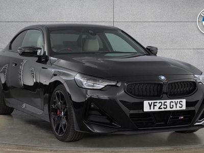BMW M240