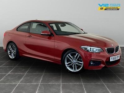 BMW 220