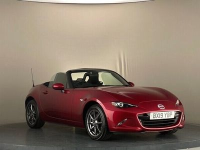 Mazda MX5