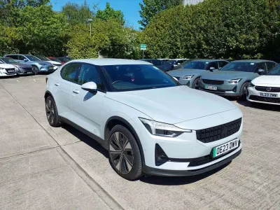 Occasion Polestar 2 77 kW (106 ch) 2023 Citadine