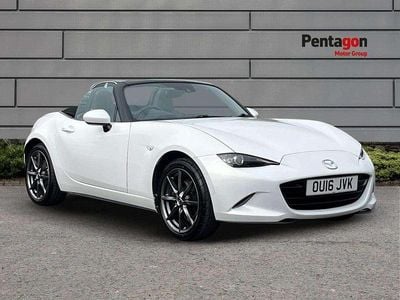 Mazda MX5