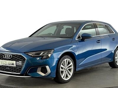 Audi A3 Sportback e-tron