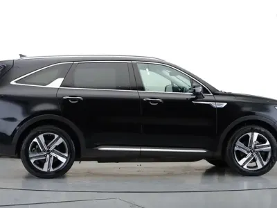 Used Kia Sorento