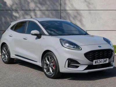 Used Ford Kuga