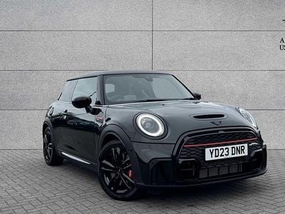 Mini John Cooper Works