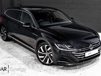 VW Arteon