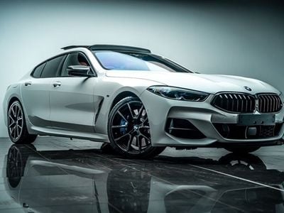 BMW M850